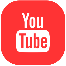 YouTube Social Media Logo - Alecan Marketing Blog