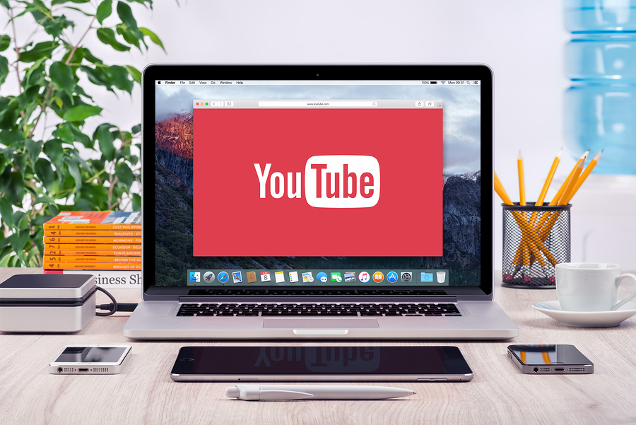 Alecan Marketing Blog - Optimize YouTube