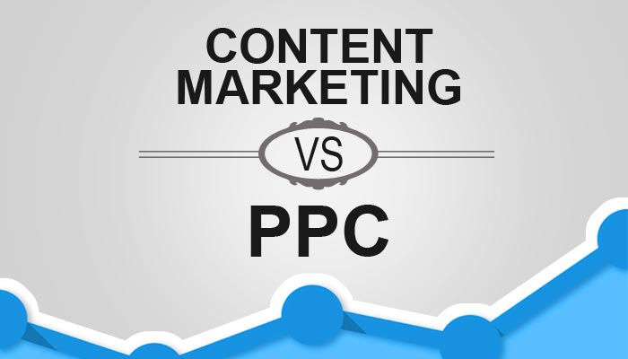 Content Marketing VS PPC