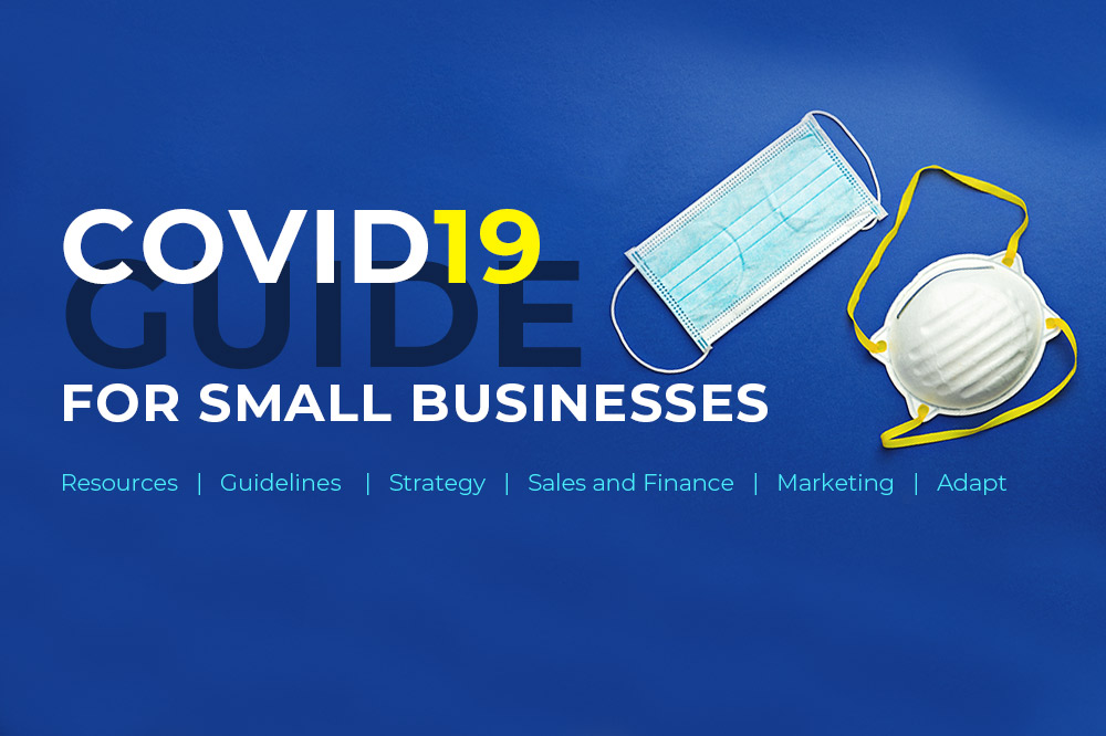 COVID-19 Guide For Businesses