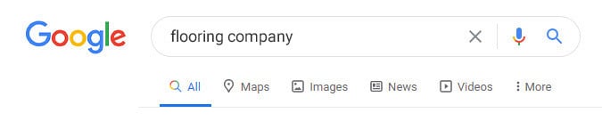 Flooring Company Google Search