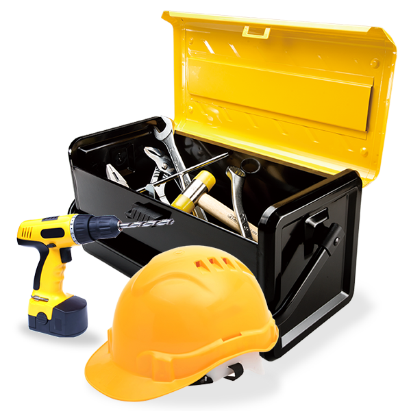Home Service Toolbox