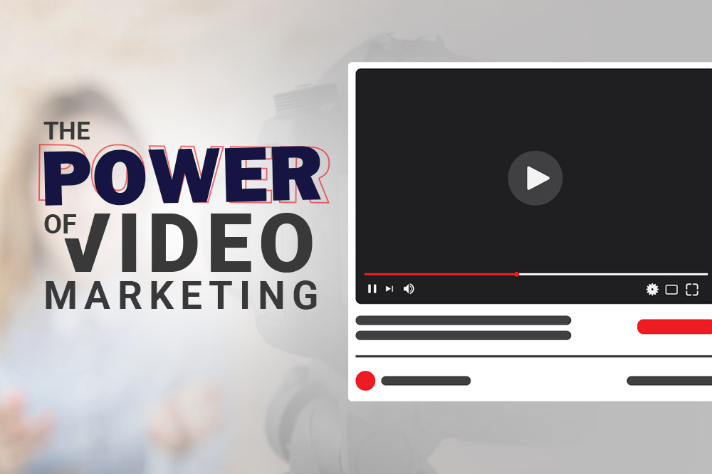 Video Marketing Power